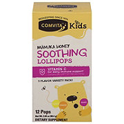 Comvita Kids Soothing Pops