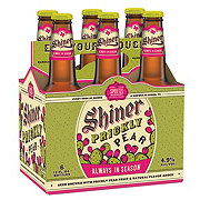 Shiner Prickly Pear 12 oz Bottles