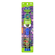Firefly Teenage Mutant Ninja Turtle Power Toothbrush - Soft