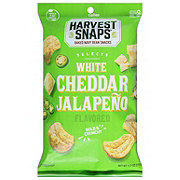 Calbee White Cheddar Jalapeno Harvest Snaps