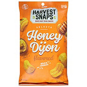 Calbee Honey Dijon Harvest Snaps