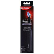 Colgate Optic White Pro Series Powered Toothbrush