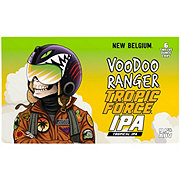 New Belgium Voodoo Ranger Tropic Force IPA 6 pk Cans