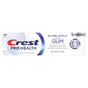Crest Pro Health Enamel Repair & Gum Toothpaste - Advanced Whitening