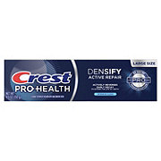 Crest Pro Health Densify Active Repair Toothpaste - Intensive Clean