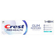 Crest Pro Health Gum Restore Advanced Toothpaste - Deep Clean