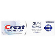 Crest Pro Health Gum Detoxify & Restore - Whitening