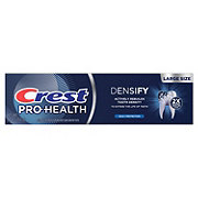 Crest Pro Health Densify Toothpaste - Daily Protection