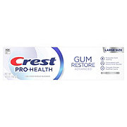 Crest Pro Health Gum Restore Advanced Toothpaste - Whitening