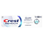 Crest Pro Health Gum Detoxify Toothpaste - Gentle Whitening