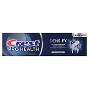 Crest Pro Health Densify Toothpaste - Daily Whitening