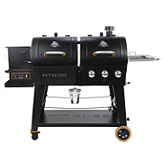 Pit Boss 440FB1 Wood Pellet Grill