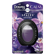 Febreze Small Spaces Air Freshener - Downy Infusions Calm Lavender & Vanilla Bean