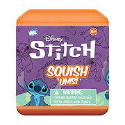 Bulls i Toy Disney Stitch Squish'Ums
