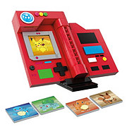 MEGA Pokémon Kanto Region Pokédex Set