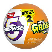 Zuru 5 Surprise Mega Gross Minis Capsule - Series 2