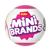 Zuru Mini Brands Retro Grocery Surprise Capsule - Series 1