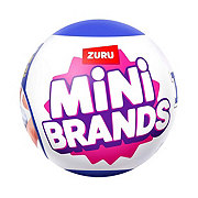 Zuru Mini Brands Home Capsule - Series 1