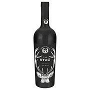 St Huberts The Stag Red Wine
