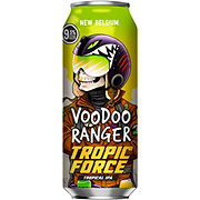 New Belgium Voodoo Ranger Tropic Force Tropical IPA