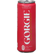 Gorgie Energy Drink - Sparkling Watermelon Crush