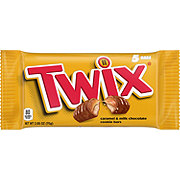 Twix Chocolate Fun Size Candy Bars