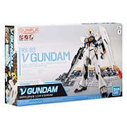 Bandi Entry Grade Mobile Suit Gundam RX-93 Gundam 1/144 Model Kt