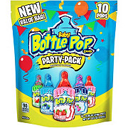 Baby Bottle Pop Candy Party Pack