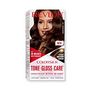 Revlon Colorsilk Hair Color Semi Permanent - Medium Brown