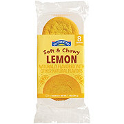 Hill Country Fare Soft & Chewy Lemon Cookies