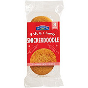 Hill Country Fare Soft & Chewy Snickerdoodle Cookies