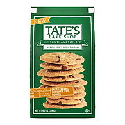 Tate's Bake Shop Salted Caramel Chocolate Chip Cookies