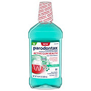 Parodontax Active Gum Health Mouthwash - Fresh Mint
