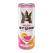 Reign Storm Clean Energy Drink - Citrus Zest