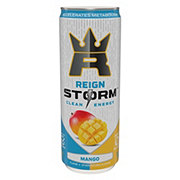 Reign Storm Clean Energy Drink - Mango