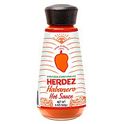 Herdez Habanero Hot Sauce