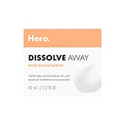 Hero Dissolve Away Daily Cleansing Balm