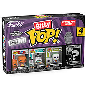 Funko Bitty Pop! The Nightmare Before Christmas - Series 2