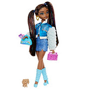 Barbie Dream Besties Brooklyn Doll