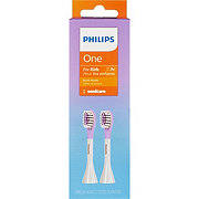 Philips One for Kids Brush Heads