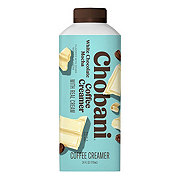 Chobani White Chocolate Mocha Liquid Coffee Creamer
