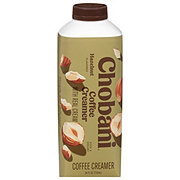 Chobani Hazelnut Liquid Coffee Creamer