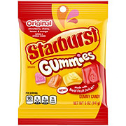 Starburst Original Gummies Candy