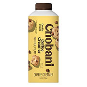 Chobani Cookie Dough Liquid Coffee Creamer