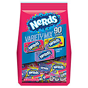 Nerds Variety Mix Candy