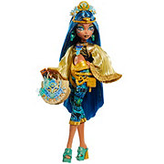 Monster High Monster Fest Cleo de Nile Fashion Doll