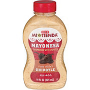 H-E-B Mi Tienda Mayonesa with Lime Juice