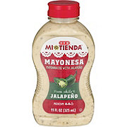 H-E-B Mi Tienda Jalapeño Mayo