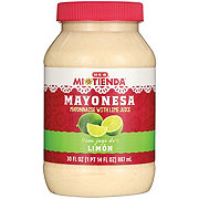 H-E-B Mi Tienda Mayonesa with Lime Juice