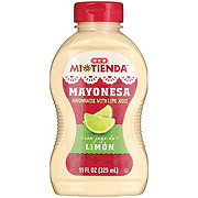 H-E-B Mi Tienda Mayonesa with Lime Juice